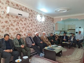 شهدا الگویی تمام عیار برای رویارویی با جنگ شناختی دشمنان هستند