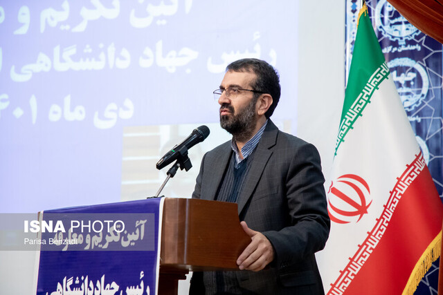 جهاددانشگاهی "ما می‌توانیم" را محقق کرده است