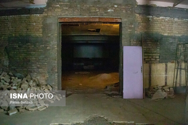 "فرهنگ"، سکانس آخر