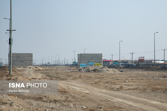 این گردش، به سمت حادثه است!