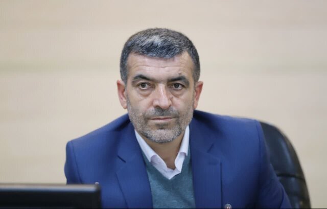 ضرورت احداث تصفیه‌خانه برای بازچرخانی آب زرندیه