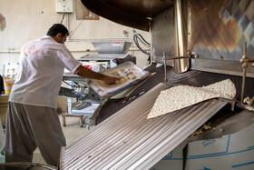 ۷۰ درصد از تخلفات صنفی استان قزوین مربوط به نانوایی‌هاست