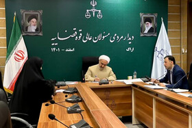 دادستان قم پیگیر موضوع مسمومیت دانش‌آموزان است/حتما از اشتغال و صنایع واگن‌سازی حمایت می‌کنیم