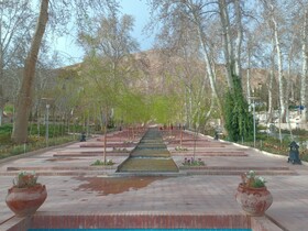 بهره‌برداری از شهربازی سرچشمه محلات پس از نوروز/افزایش دوربین‌های نظارتی در شهر