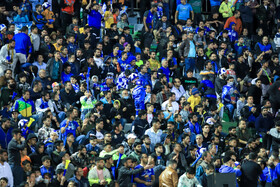 هفته بیستوپنجم لیگبرتر فوتبال؛ آلومینیوم اراک - استقلال