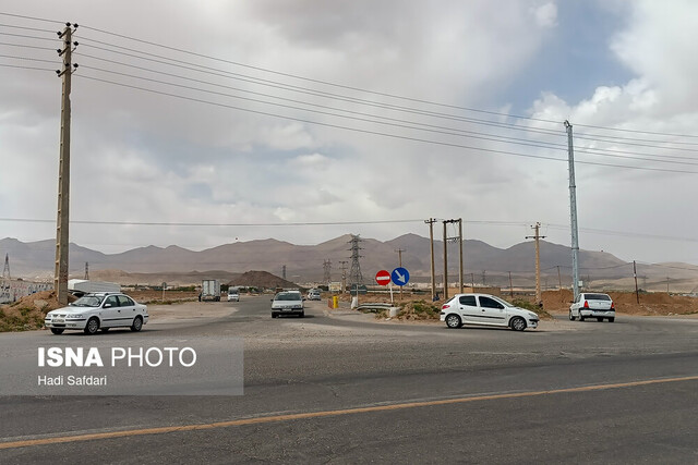 در محور زیراب، جانتان پای خودتان است!