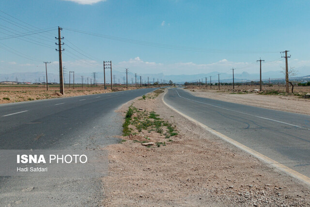 در محور زیراب، جانتان پای خودتان است!