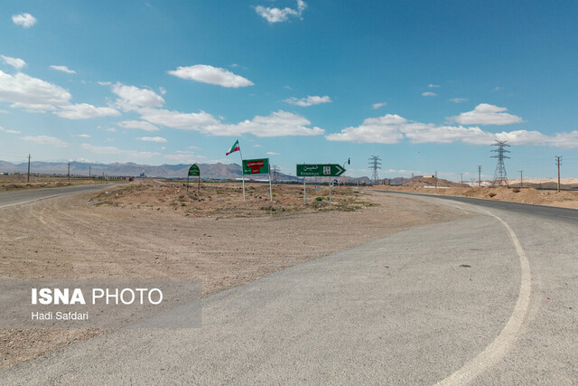 در محور زیراب، جانتان پای خودتان است!