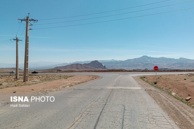 در محور زیراب، جانتان پای خودتان است!
