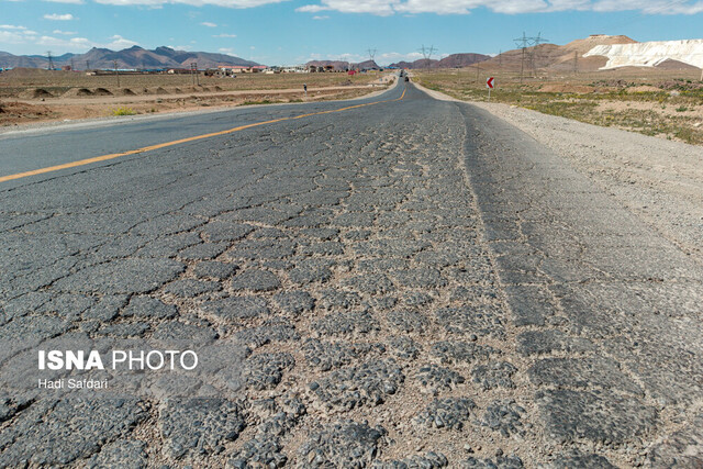 سریال دنبالهدار جاده زیراب؛ این قسمت: اعلام ضربالاجل و آغاز آسفالتریزی