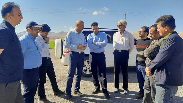 در محور زیراب، جانتان پای خودتان است!