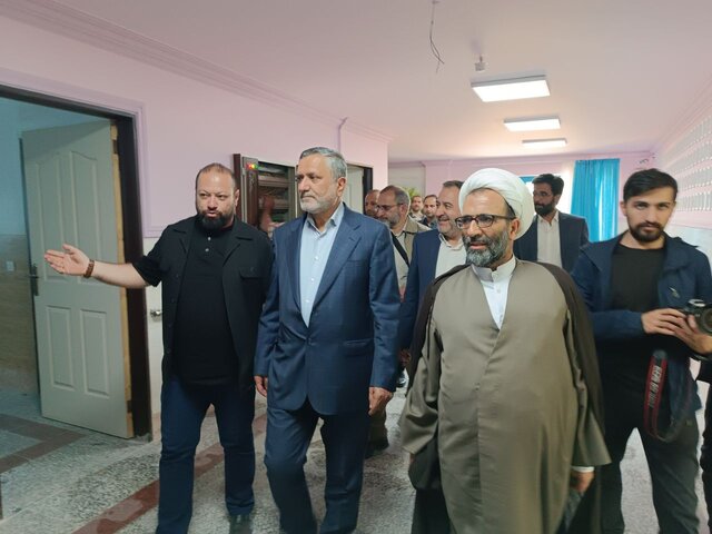 درمانگاه تامین اجتماعی محلات از مجهزترین درمانگاههای تخصصی استان خواهد بود