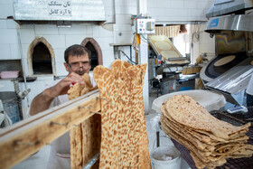 صدور ۳ مجوز پخت نان کامل در خراسان شمالی