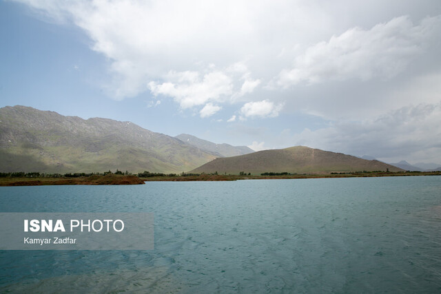 بارندگیهایی که خشکسالی جنوب سیستان و بلوچستان را تا حد زیادی برطرف کرد