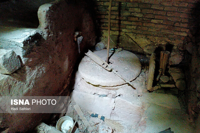 این تکه از تاریخ بدنبال مشتری است!