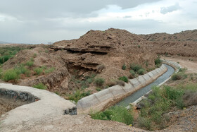 نگاهی به مسیر انتقال آب از بند تاریخی تا دشت نیم‌ور، سختی فرایند لایروبی را نمایان می‌کند و به آن ارزش دوچندان می‌بخشد. بی‌دلیل نیست که مردم نیم ور با پایان لایروبی، به جشن و پایکوبی می‌پردازند و آئین سنتی بیل‌گردانی نماد این جشن است.  