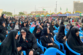 شب‌های شاد علوی - اراک