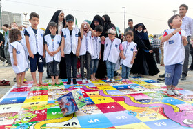 شب‌های شاد علوی - اراک