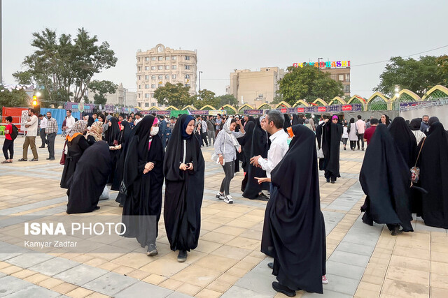 در سومین رویداد شبهای شاد علوی اراک چه می گذرد؟