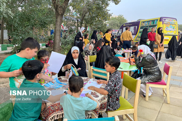 در سومین رویداد شبهای شاد علوی اراک چه می گذرد؟