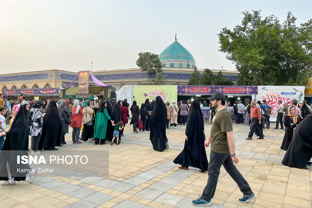 در سومین رویداد شبهای شاد علوی اراک چه می گذرد؟