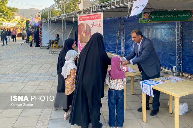 در سومین رویداد شبهای شاد علوی اراک چه می گذرد؟