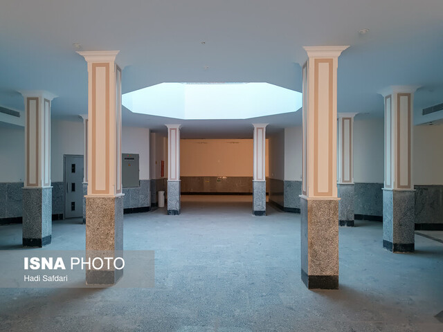 ضرورت ورود شهرداری بجنورد به ایجاد سراهای فرهنگی جدید در شهر ضرورت ورود شهرداری بجنورد به ایجاد سراهای فرهنگی جدید در شهر