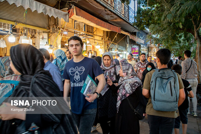 ادامه پیاده راه سازی در اراک، سوالات مردم و جواب های مسئولان + فیلم