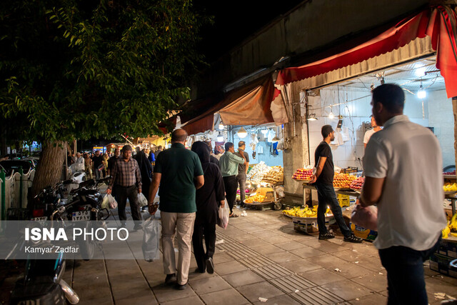 ادامه پیاده راه سازی در اراک، سوالات مردم و جواب های مسئولان + فیلم