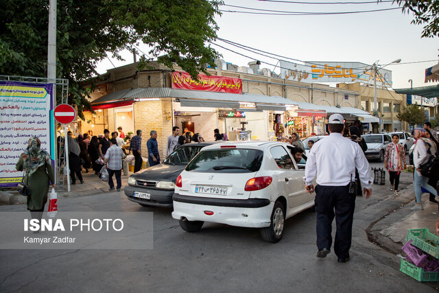 ادامه پیاده راه سازی در اراک، سوالات مردم و جواب های مسئولان + فیلم