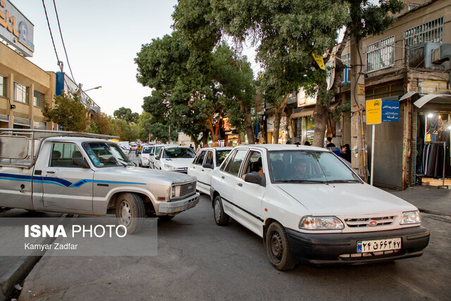 ادامه پیاده راه سازی در اراک، سوالات مردم و جواب های مسئولان + فیلم