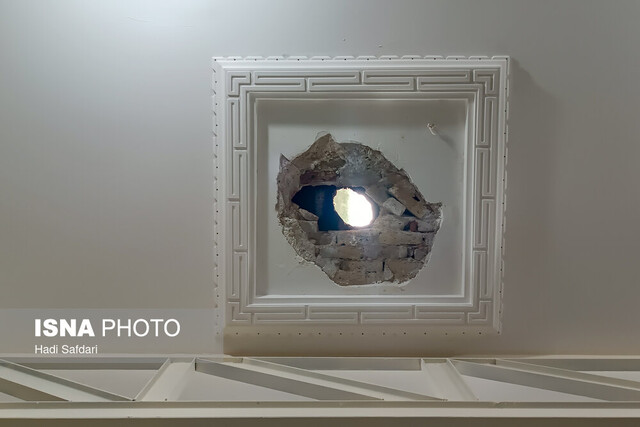 مهمان ناخواندهای که "عشقی" را عاشق شهابسنگها کرد