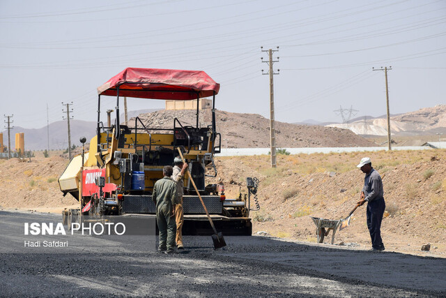 سریال دنبالهدار جاده زیراب؛ این قسمت: اعلام ضربالاجل و آغاز آسفالتریزی