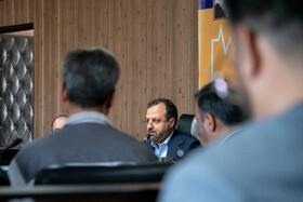 سفر وزیر اقتصاد و دارایی به اراک