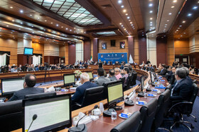 سفر وزیر اقتصاد و دارایی به اراک