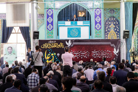 سفر وزیر اقتصاد و دارایی به اراک