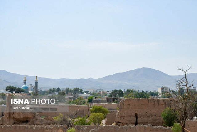 قلعه جمشیدی نیمور، تاریخی رو به فراموشی