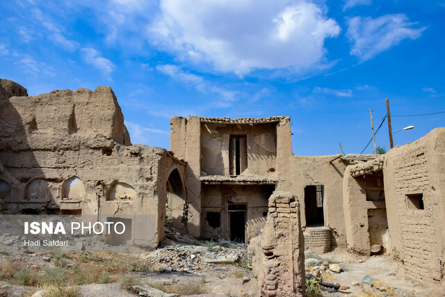 قلعه جمشیدی نیمور، تاریخی رو به فراموشی