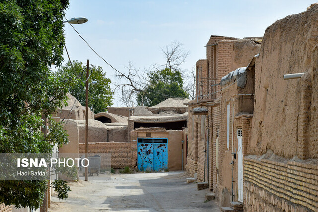 قلعه جمشیدی نیمور، تاریخی رو به فراموشی