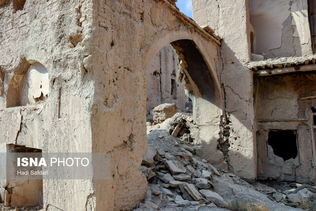 قلعه جمشیدی نیمور، تاریخی رو به فراموشی