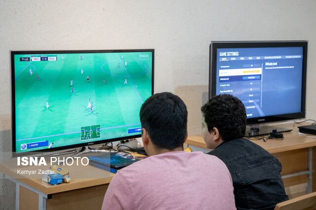 برگزاری مرحله استانی هشتمین دوره جام قهرمانان بازیهای ویدیویی در اراک