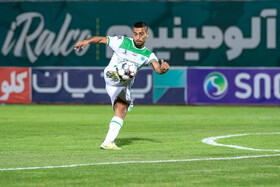 هفته هفتم لیگ برتر فوتبال؛ آلومینیوم اراک - تراکتور