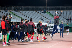 هفته هفتم لیگ برتر فوتبال؛ آلومینیوم اراک - تراکتور