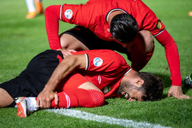 هفته هفتم لیگ برتر فوتبال؛ آلومینیوم اراک - تراکتور