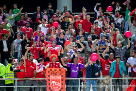 هفته هفتم لیگ برتر فوتبال؛ آلومینیوم اراک - تراکتور