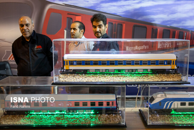 نمایشگاه شانزدهم، سکویی برای رشد اقتصاد صنعتی استان مرکزی