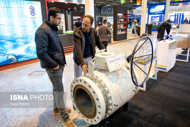 نمایشگاه شانزدهم، سکویی برای رشد اقتصاد صنعتی استان مرکزی