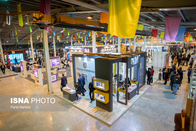 نمایشگاه شانزدهم، سکویی برای رشد اقتصاد صنعتی استان مرکزی