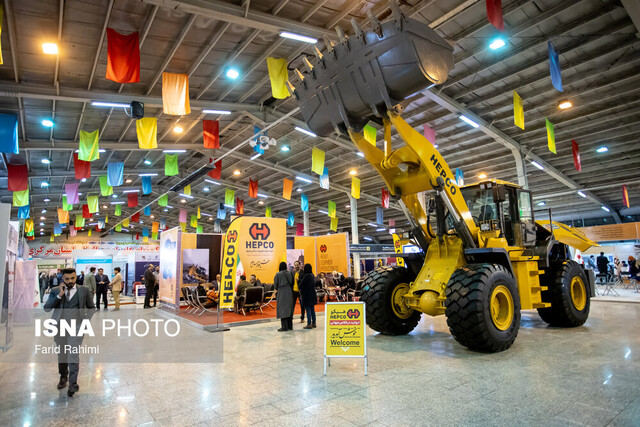 نمایشگاه شانزدهم، سکویی برای رشد اقتصاد صنعتی استان مرکزی