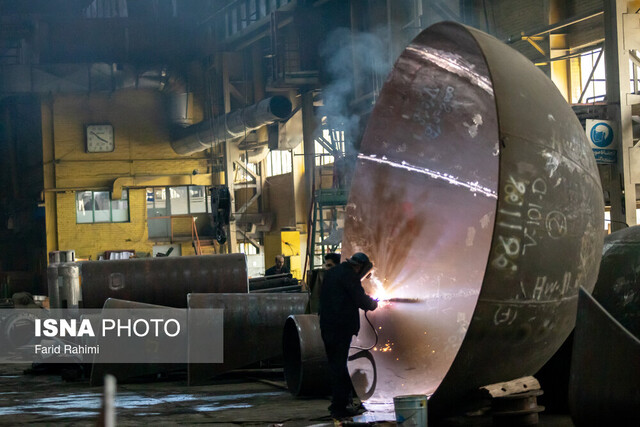 ماشینسازی؛ صنعتِ صنعتساز استان مرکزی